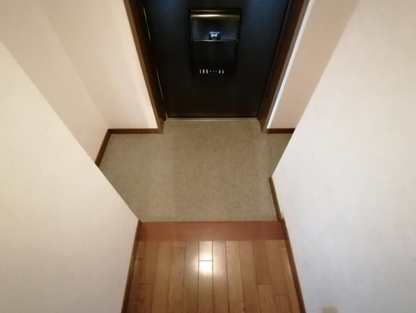 ヴィラ・プリマベーラの物件内観写真